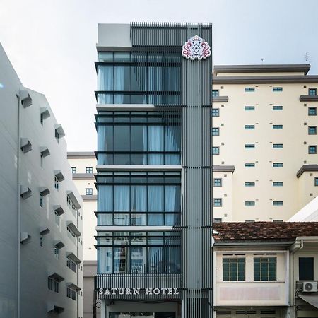 Saturn Hotel George Town Exterior photo