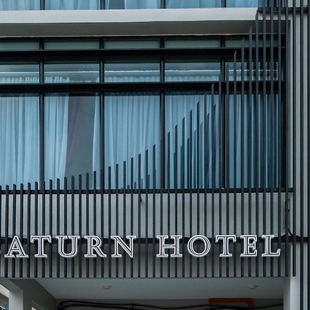 Saturn Hotel George Town Exterior photo